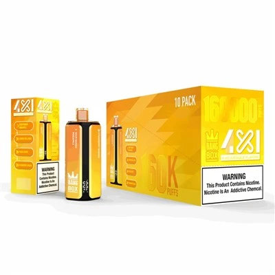Bang Box Bangbox 160K Puffs Disposable Vape Borong