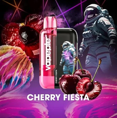 VAPEPIE Ultra Phantom 30000 Puffs Borong Vape Pakai