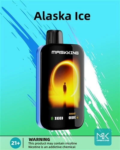 Vape Pakai Maskking Extre 100K