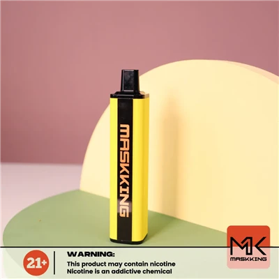 Maskking Super Cc 2500 Puff Vape